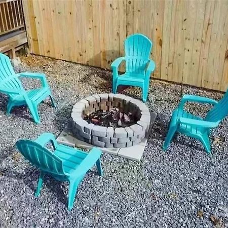 Charming Cottage In Morganton With Ample Parking Exteriör bild