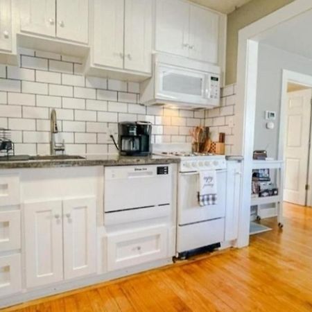 Charming Cottage In Morganton With Ample Parking Exteriör bild
