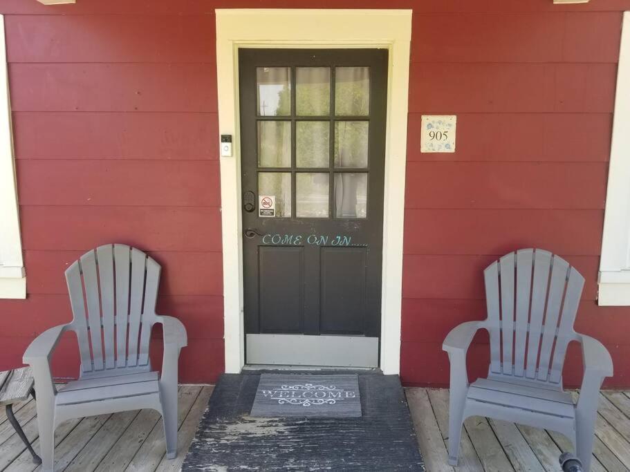 Charming Cottage In Morganton With Ample Parking Exteriör bild
