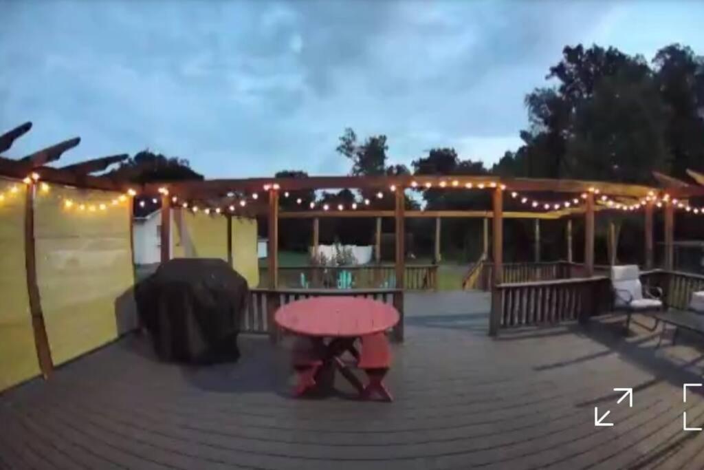 Charming Cottage In Morganton With Ample Parking Exteriör bild