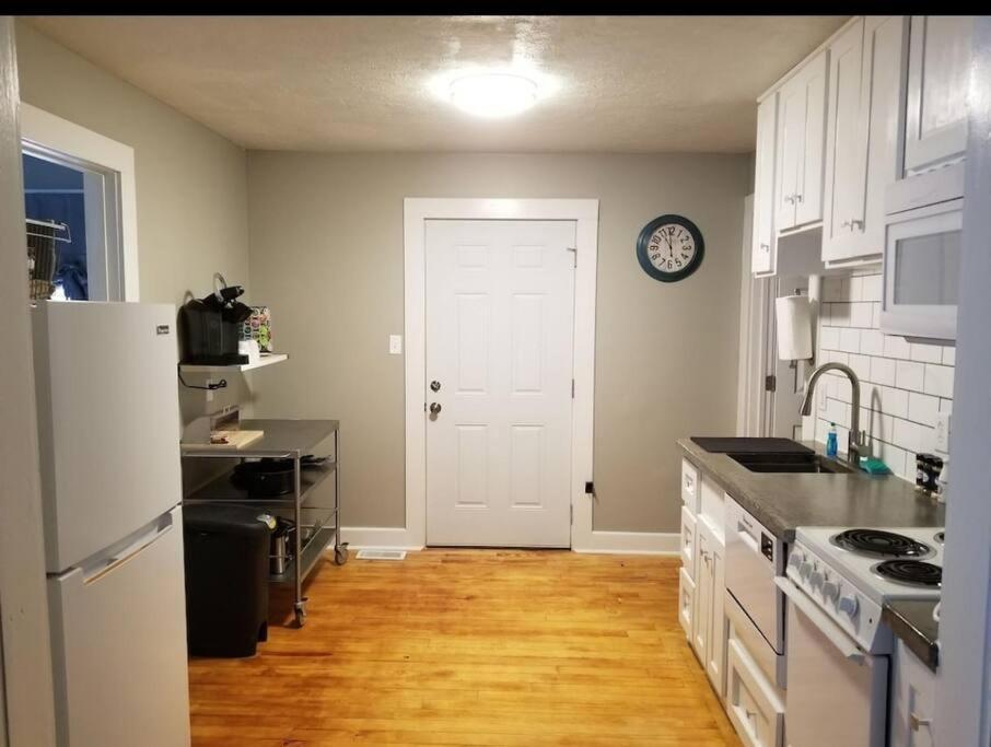 Charming Cottage In Morganton With Ample Parking Exteriör bild